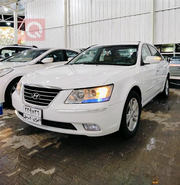 هيونداي سوناتا 2011 للبيع في العراق - النجف